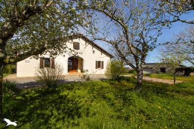 Maison 7 pièces 195000 €