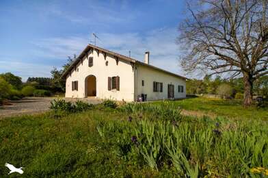 Maison 7 pièces 175000 €