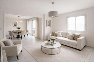 Appartement 5 pièces 179350 €