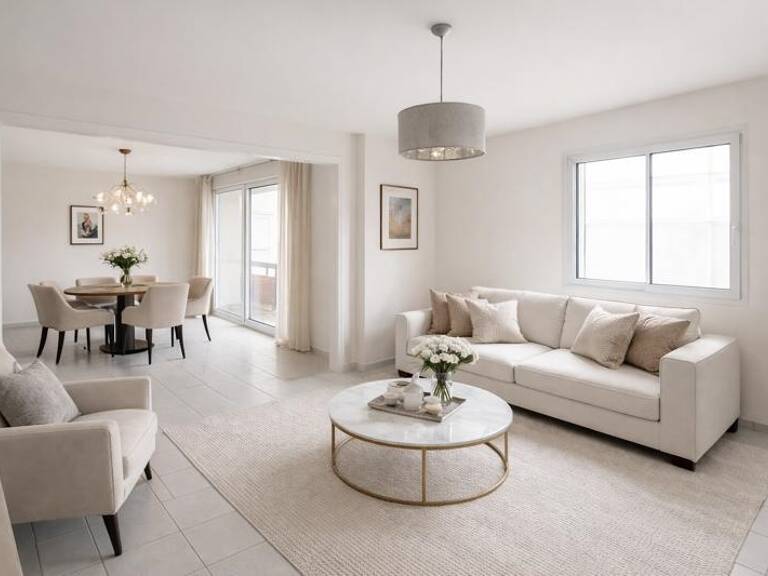 Appartement de 5 pièces principales — photo 1
