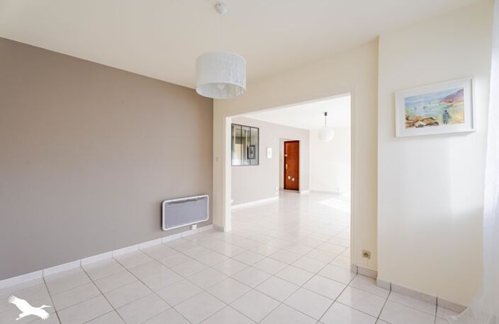 Appartement de 5 pièces principales — photo 2