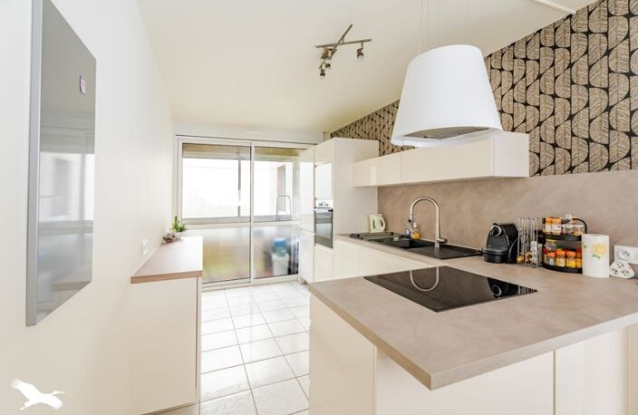 Appartement de 5 pièces principales — photo 3
