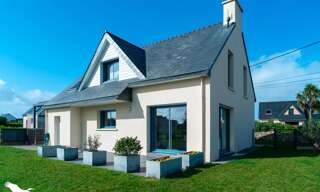 Maison 5 Pièces 126 m² à vendre à Plouhinec (29780)