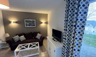 Maison 3 Pièces 46 m² à vendre à Audierne (29770)