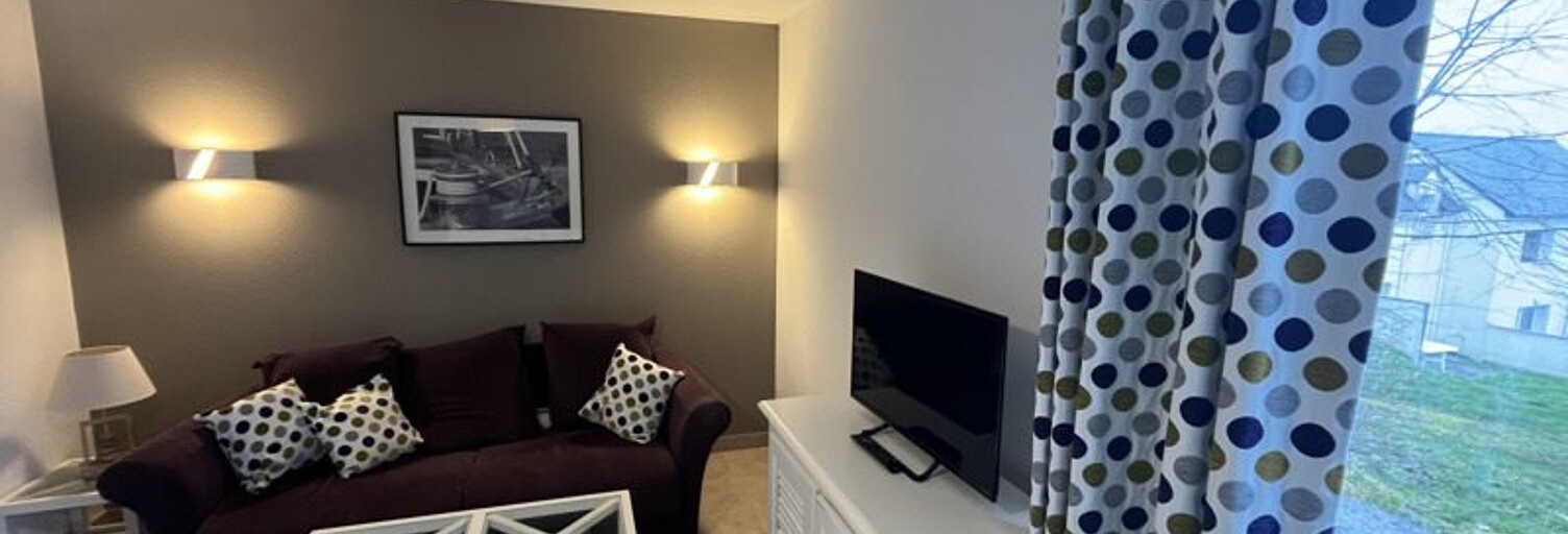 Maison 3 Pièces 46 m² à vendre à Audierne (29770)