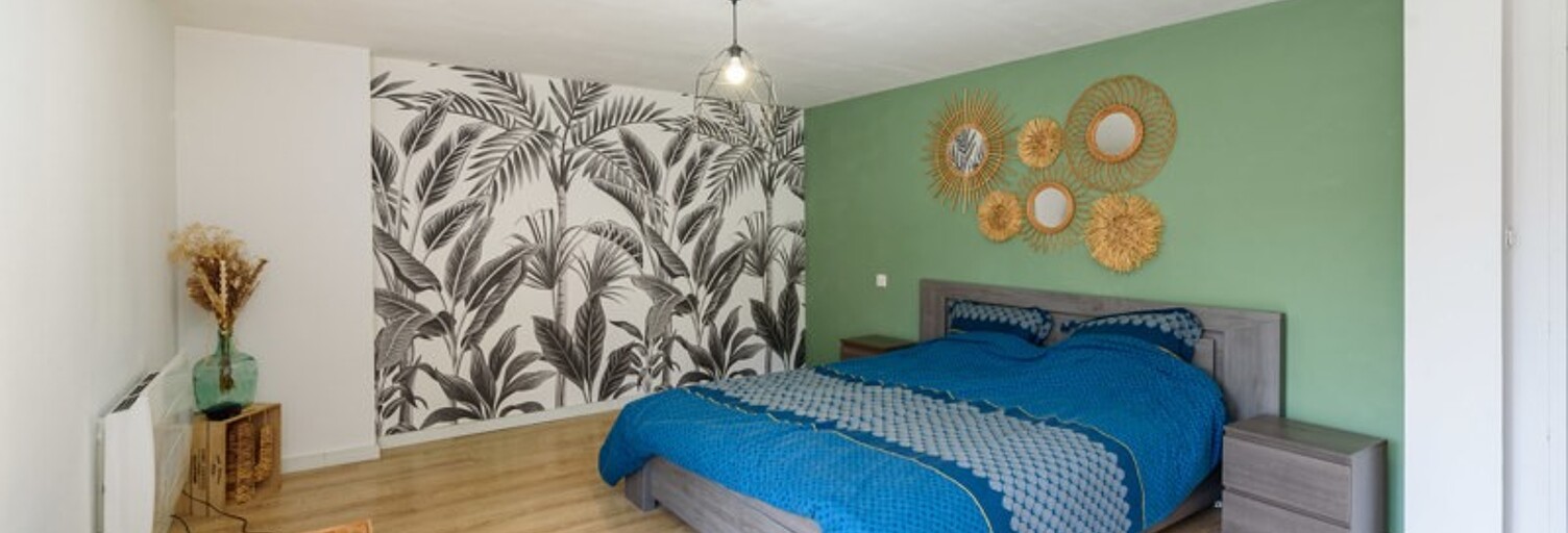 Maison 4 Pièces 145 m² à vendre à Tartas (40400)