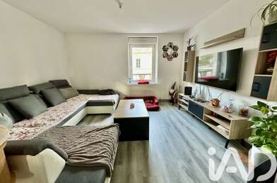 Appartement 6 pièces 159900 €