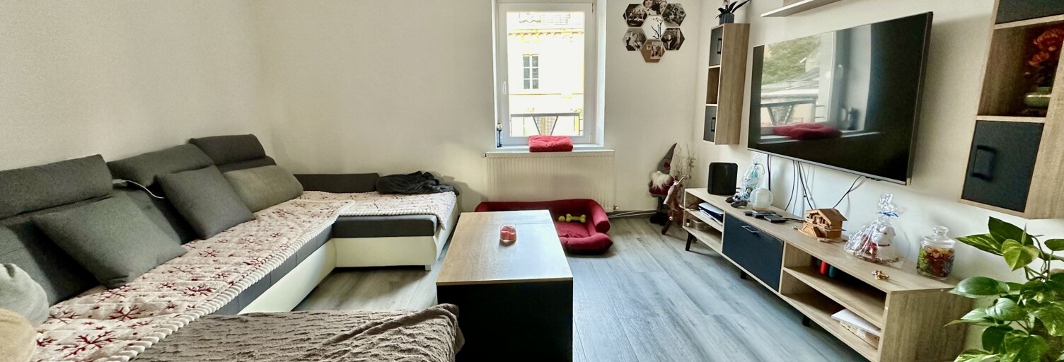 Appartement 6 Pièces 116 m² à vendre à Rombas (57120)