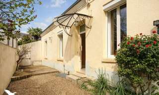 Maison 4 Pièces 65 m² à vendre à Tours (37000)