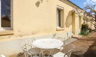 Maison 4 Pièces 65 m² à vendre à Tours (37000)