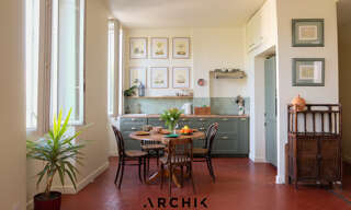 Appartement 4 Pièces 81 m² à vendre à Marseille 7 (13007)