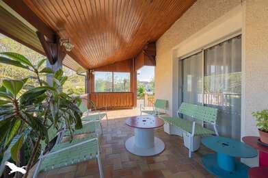 Maison 5 pièces 329900 €