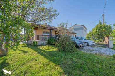 Maison 5 pièces 329900 €