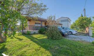 Maison 5 Pièces 120 m² à vendre à Aussonne (31840)