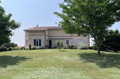 Maison 7 pièces 460000 €