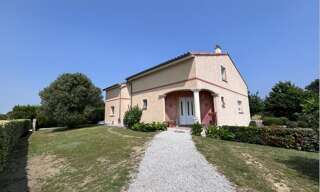 Maison 7 Pièces 270 m² à vendre à Montégut-Lauragais (31540)