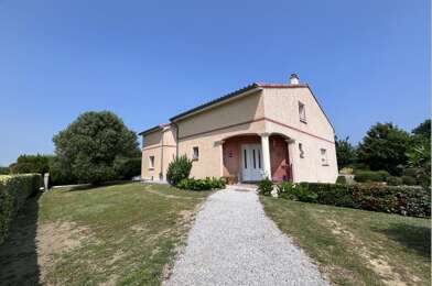 Maison 7 pièces 460000 €