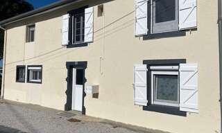 Maison 5 Pièces 117 m² à vendre à Revel (31250)