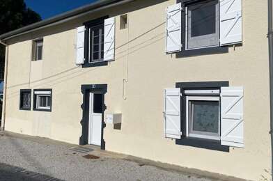 Maison 5 pièces 202900 €
