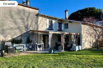 Maison 5 pièces 195000 €