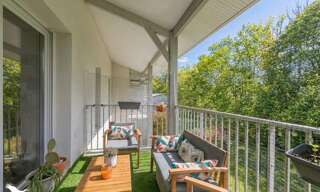 Appartement 3 Pièces 60 m² à vendre à Saint-Jean-d'Illac (33127)