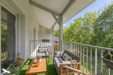 Appartement 3 pièces 272896 €