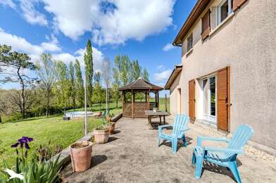 Maison 7 pièces 550000 €