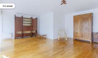 Appartement 4 Pièces 71 m² à vendre à Plaisir (78370)