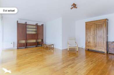Appartement 4 pièces 258000 €