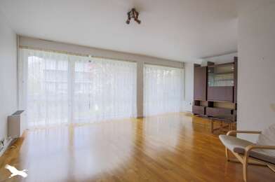 Appartement 4 pièces 242000 €