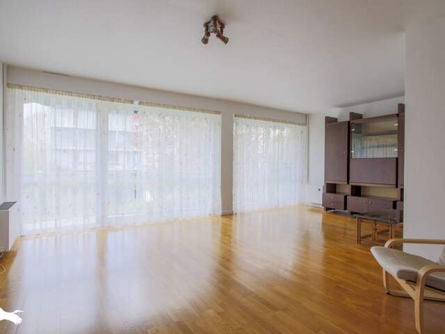 Appartement de 4 pièces principales — photo du bien