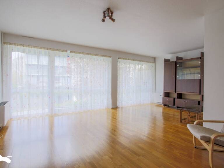 Appartement de 4 pièces principales — photo 1