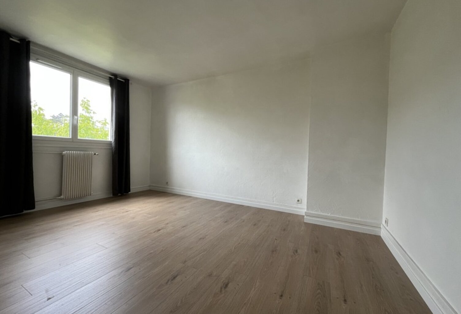 Vente appartement 2 pièces 39 m² Les Clayes-sous-Bois (78340) — photo 1