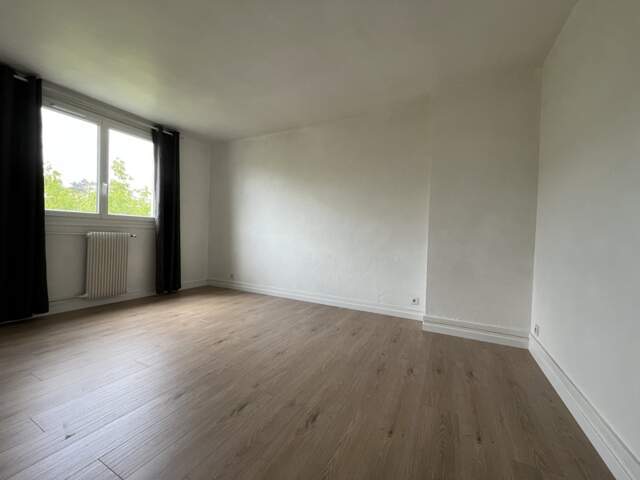 Appartement 2 pièces 39 m² à Les Clayes-sous-Bois — photo du bien