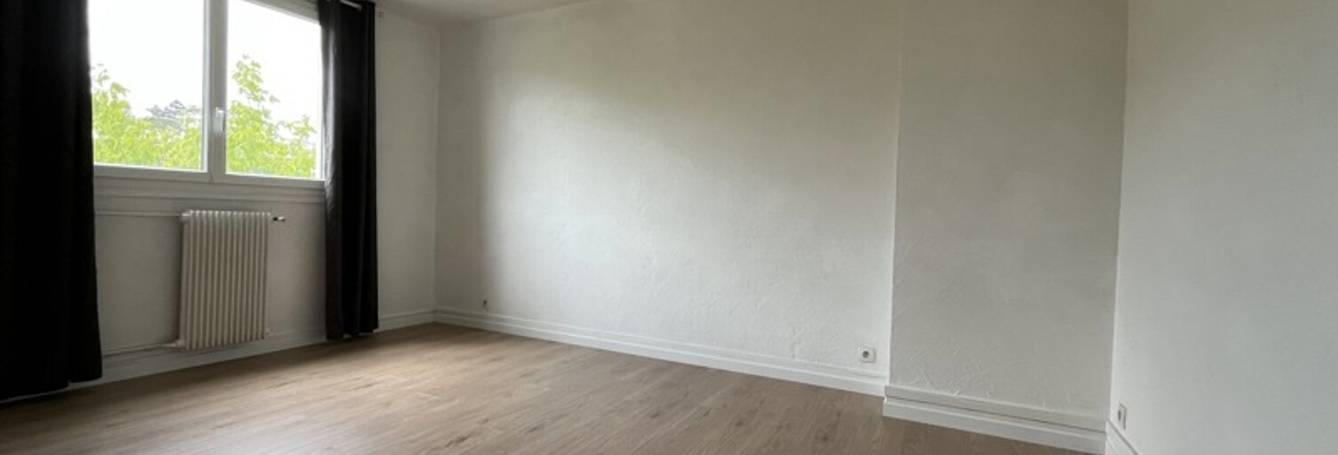 Appartement 2 Pièces 39 m² à vendre à Les Clayes-sous-Bois (78340)