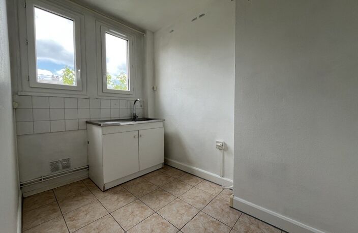 Vente appartement 2 pièces 39 m² Les Clayes-sous-Bois (78340) — photo 3