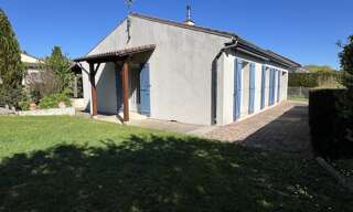 Maison 6 Pièces 96 m² à vendre à Rochechouart (87600)