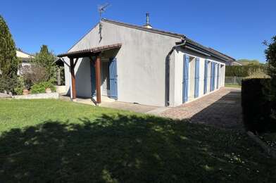 Maison 6 pièces 163400 €