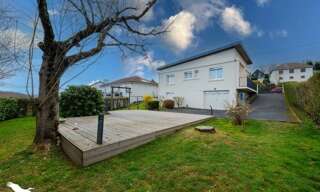Maison 4 Pièces 104 m² à vendre à Ussel (19200)