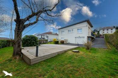 Maison 4 pièces 223650 €