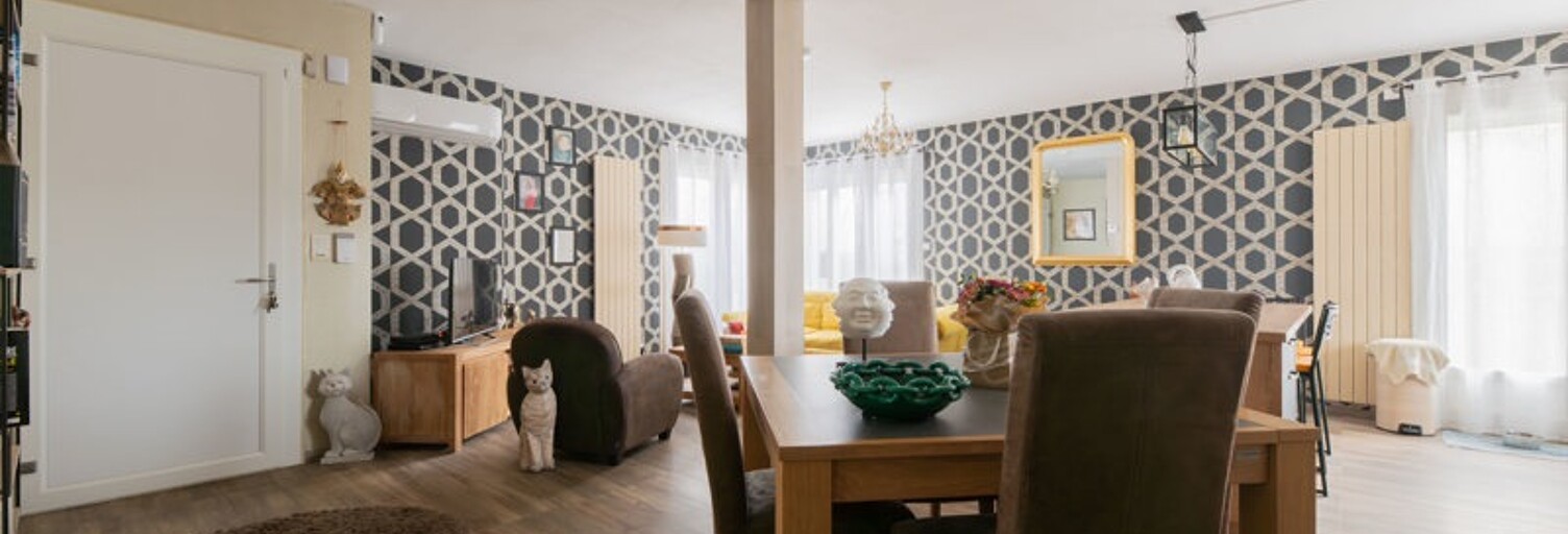 Maison 4 Pièces 104 m² à vendre à Ussel (19200)