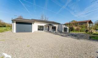 Maison 4 Pièces 120 m² à vendre à Lestelle-de-Saint-Martory (31360)