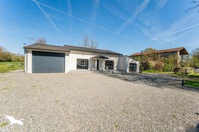 Maison 4 pièces 286740 €