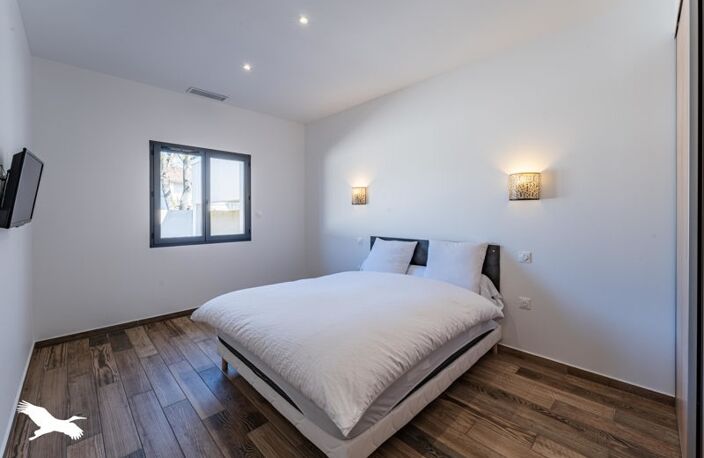 Villa de 4 pièces principales — photo 3