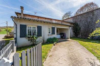 Maison 5 pièces 176700 €