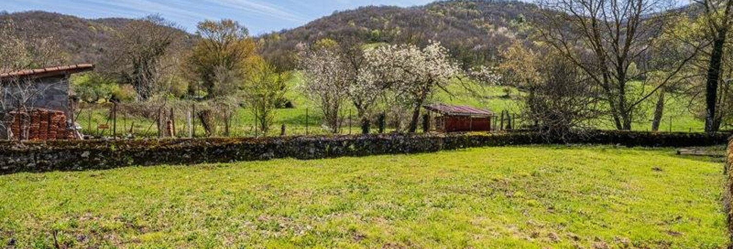 Maison 5 Pièces 148 m² à vendre à Saleich (31260)