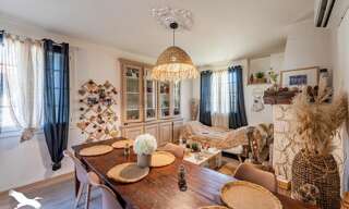 Maison 5 Pièces 148 m² à vendre à Saleich (31260)