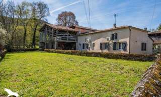 Maison 5 Pièces 148 m² à vendre à Saleich (31260)