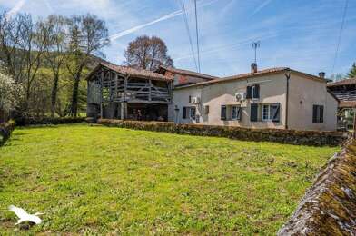 Maison 5 pièces 161000 €