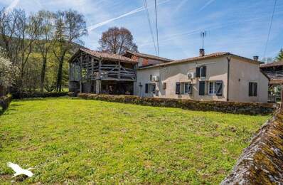 Ferme (tte) de 5 pièces principales — photo du bien